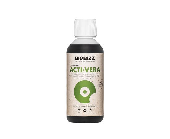 Biobizz  Vera 250 ml